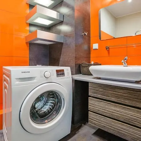 Nowe Orlowo Premium *