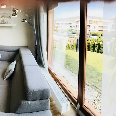 Nowe Orlowo Premium * גדינייה