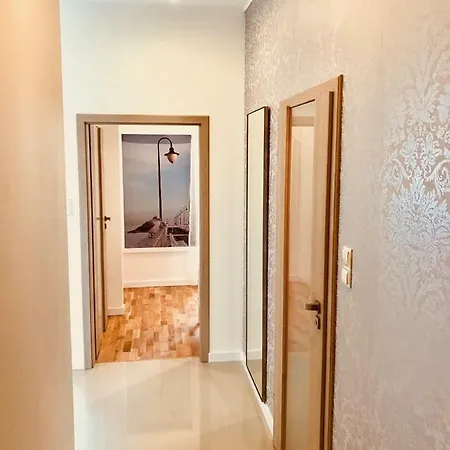 Nowe Orlowo Premium דירה *