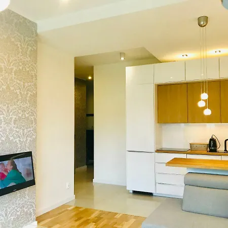 דירה Nowe Orlowo Premium